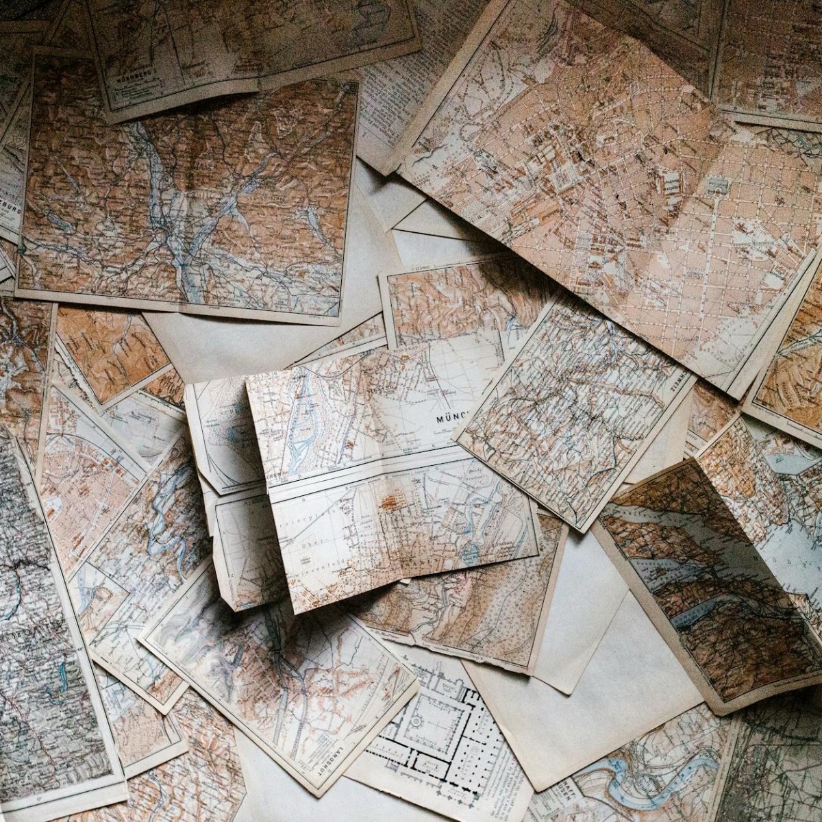 We’ll have to go through it!