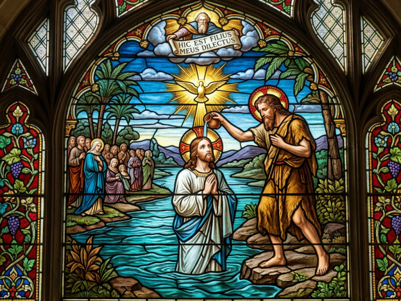 Trinity: The Nature of God